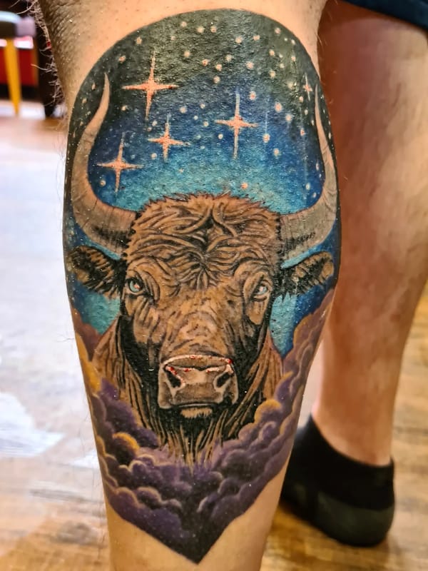Bitten by Ink Tattoo Studio - Bitten by Ink Tattoo Studio