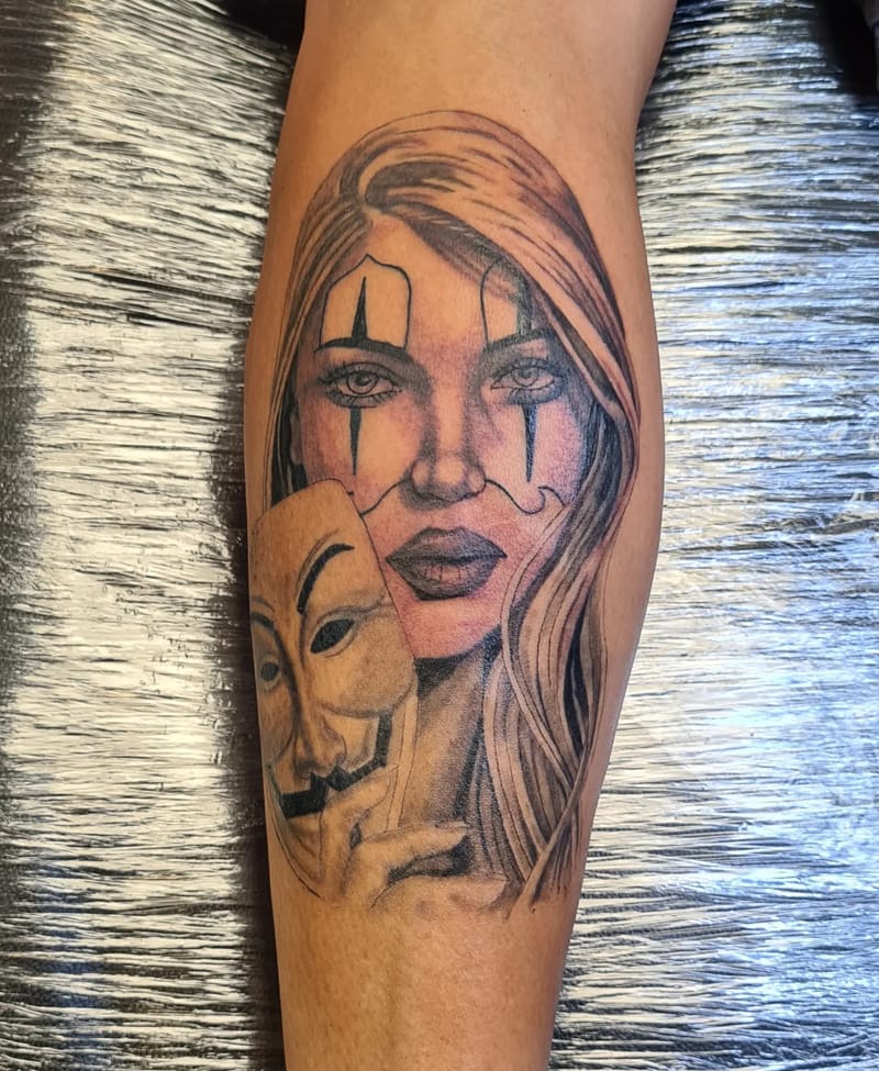 Bitten by Ink Tattoo Studio